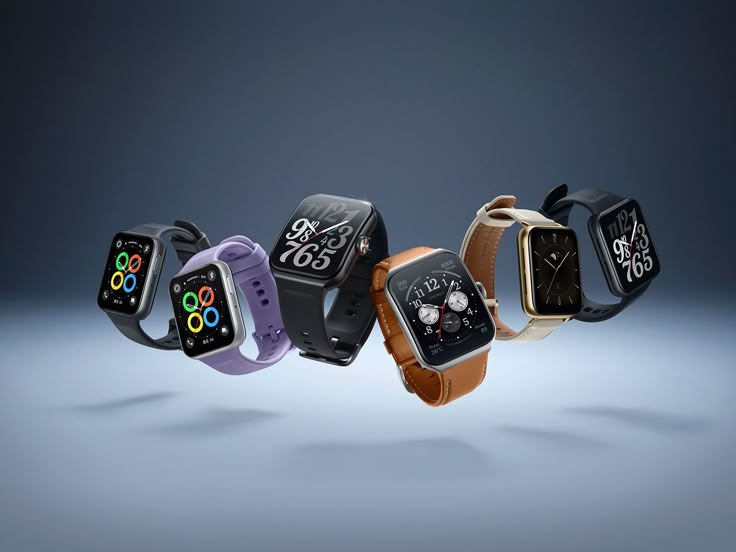 Premium Watches